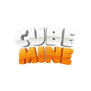 CUBEMINE Logo