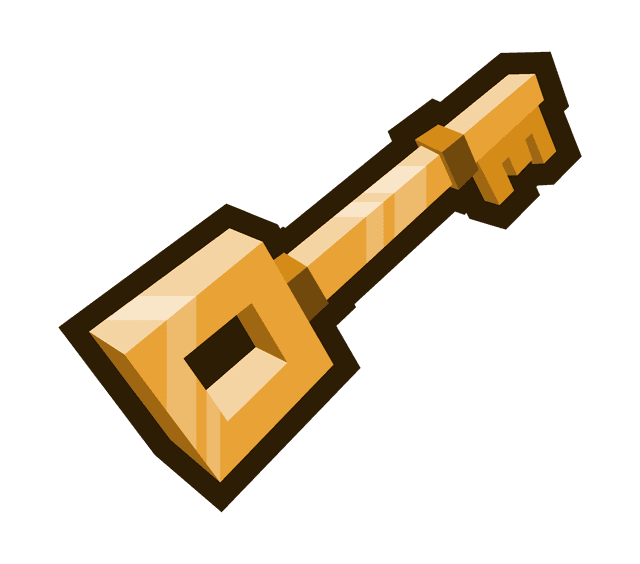Legendarny klucz