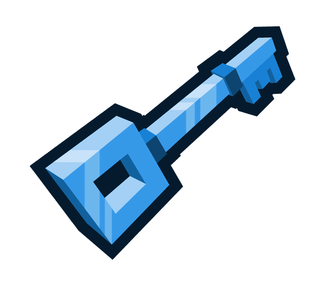 Epicki klucz