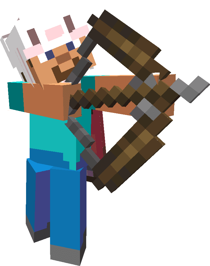 CUBE skin